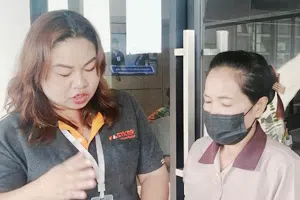 ส่งงานแม่บ้าน อีซูซุ ชลบุรี 2