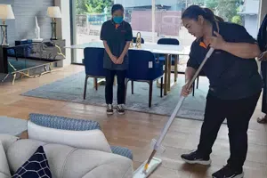 แม่บ้าน 2