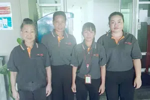 แม่บ้าน 3