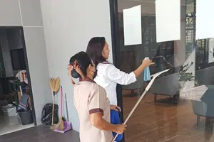 แม่บ้าน 5