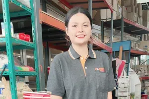 แม่บ้าน 13